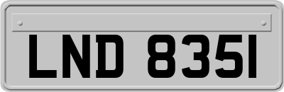 LND8351