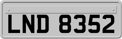 LND8352