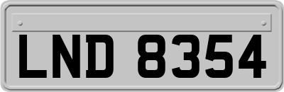 LND8354