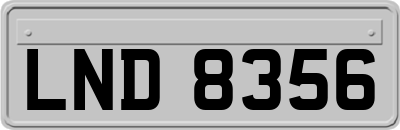 LND8356