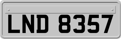 LND8357