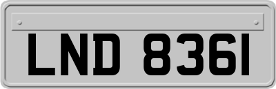 LND8361