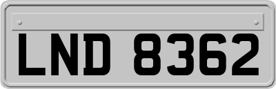 LND8362
