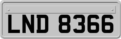 LND8366