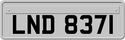 LND8371