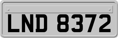 LND8372