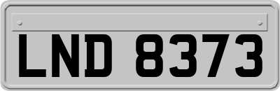 LND8373