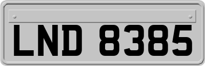 LND8385
