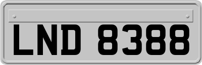 LND8388