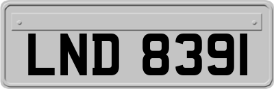 LND8391