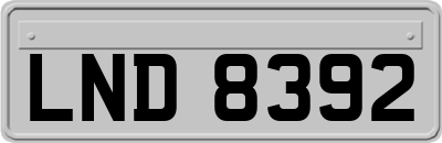 LND8392