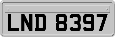 LND8397