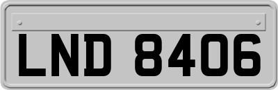 LND8406
