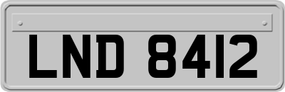 LND8412