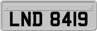 LND8419
