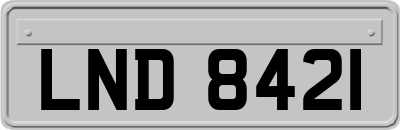LND8421