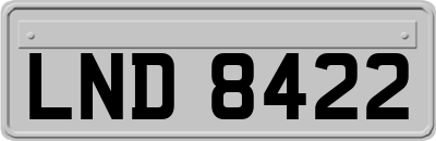 LND8422