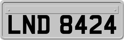LND8424