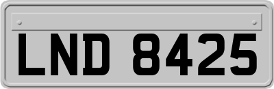 LND8425