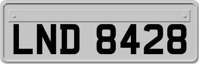 LND8428