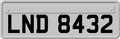 LND8432