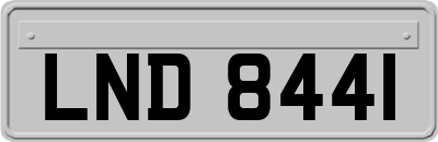 LND8441