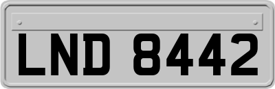 LND8442