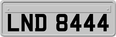 LND8444