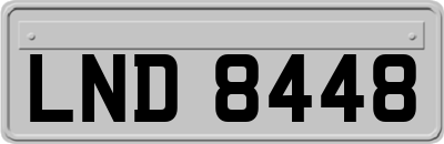 LND8448
