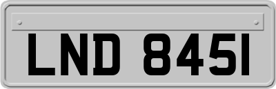 LND8451
