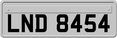 LND8454