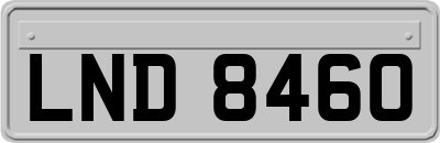 LND8460