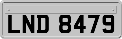 LND8479
