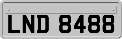 LND8488