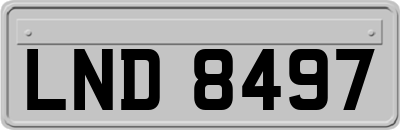 LND8497