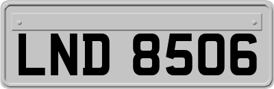 LND8506
