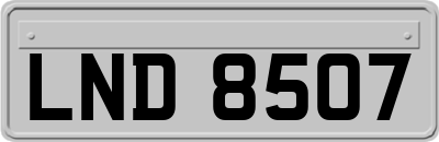 LND8507