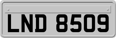 LND8509