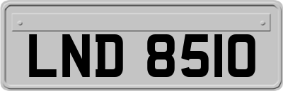 LND8510