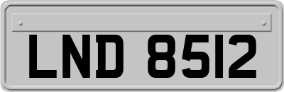 LND8512