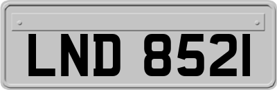 LND8521