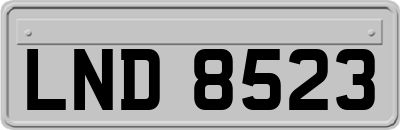 LND8523