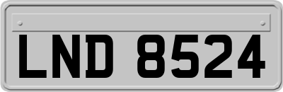 LND8524