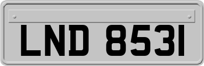 LND8531
