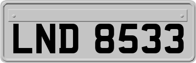 LND8533