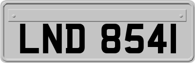 LND8541