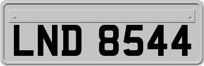 LND8544