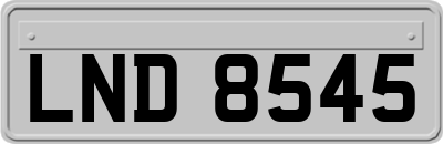 LND8545