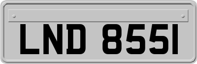 LND8551
