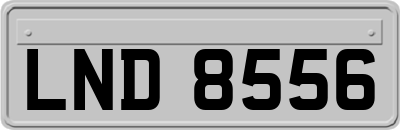 LND8556